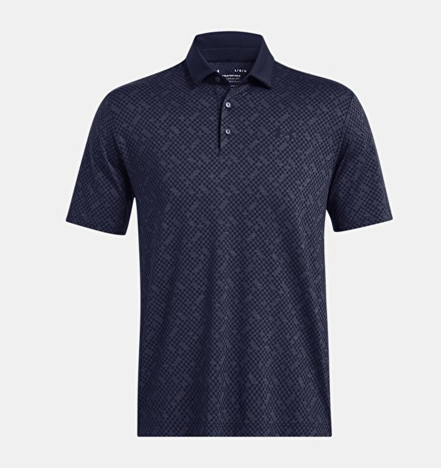 UA Playff 3.0 Chck Jaq Plo-BLU