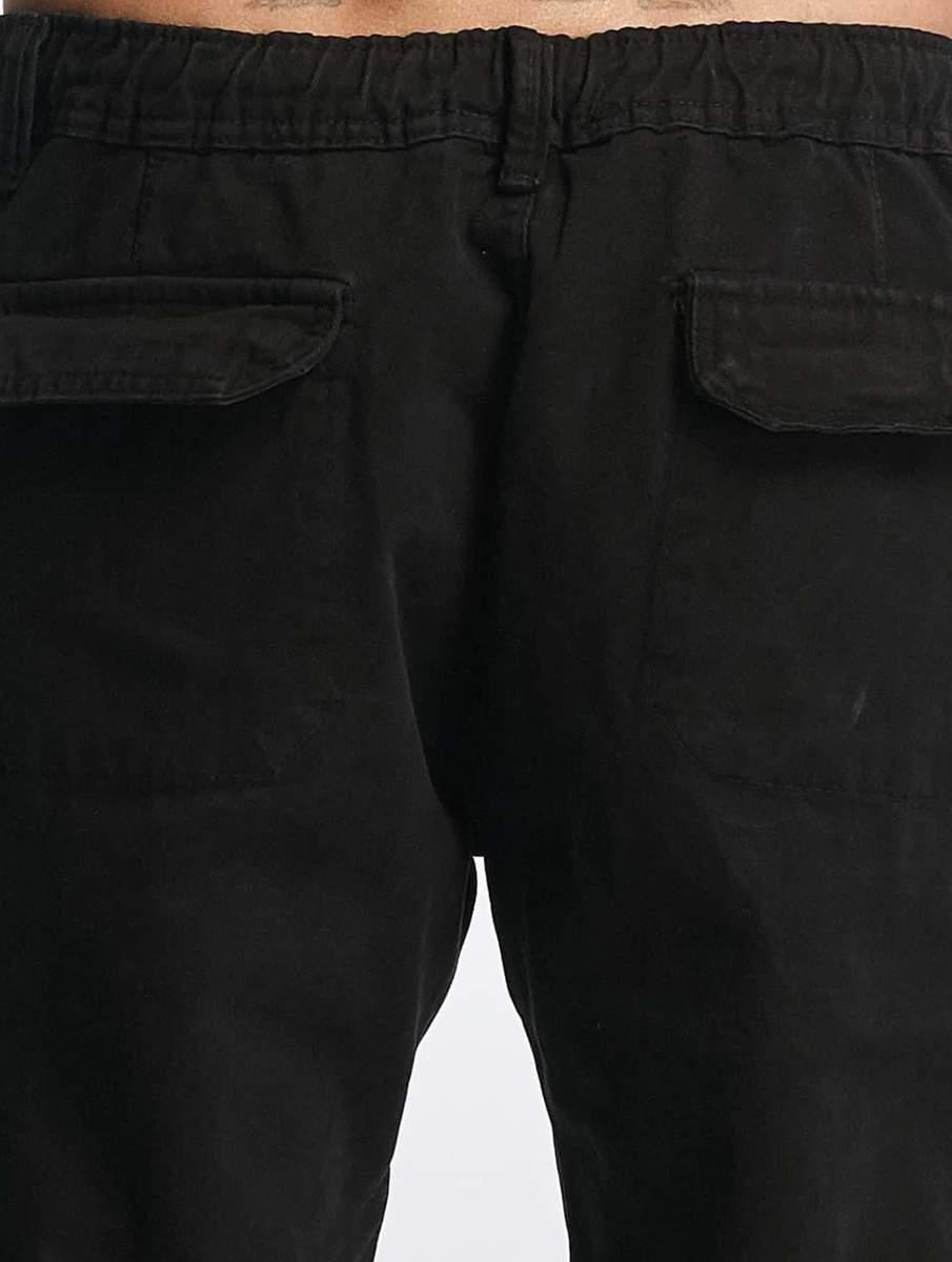 Cargo Kindou în negru