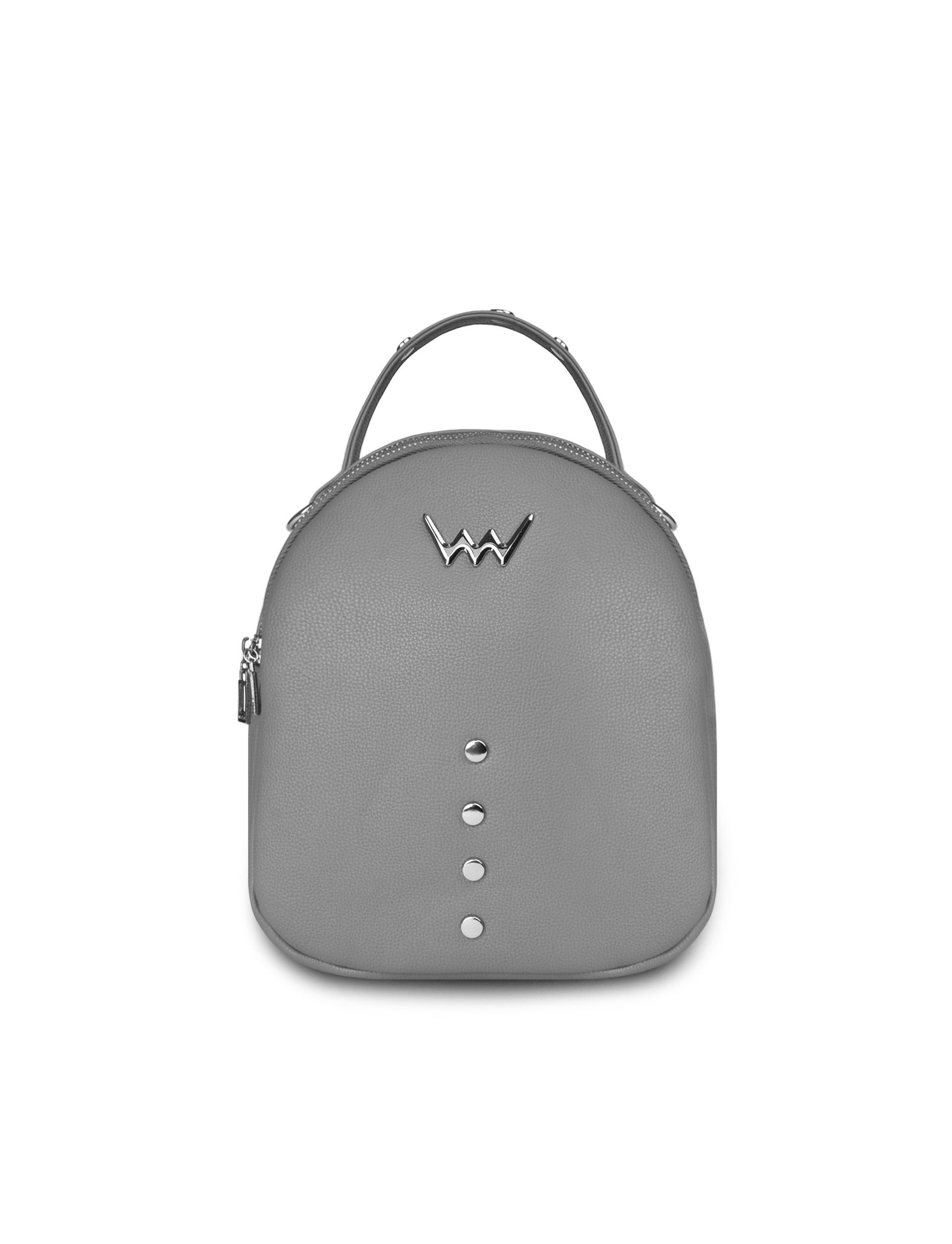 Fashion backpack VUCH Cloren Grey
