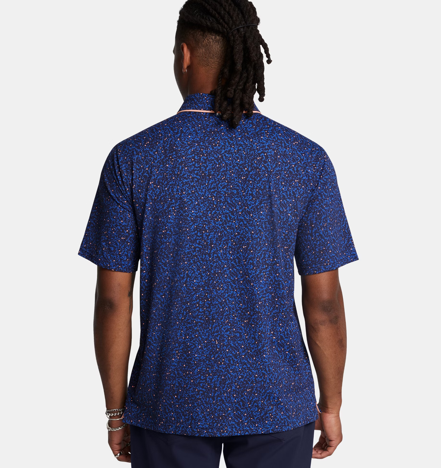 Men's Under Armour VERGE polo shirt