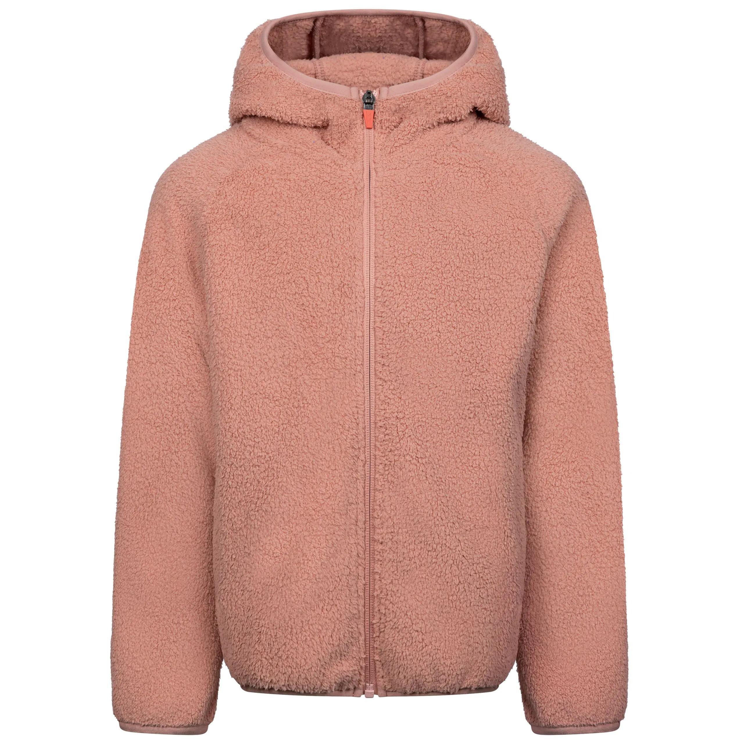 Childrens fleece sweatshirt Trespass Minally