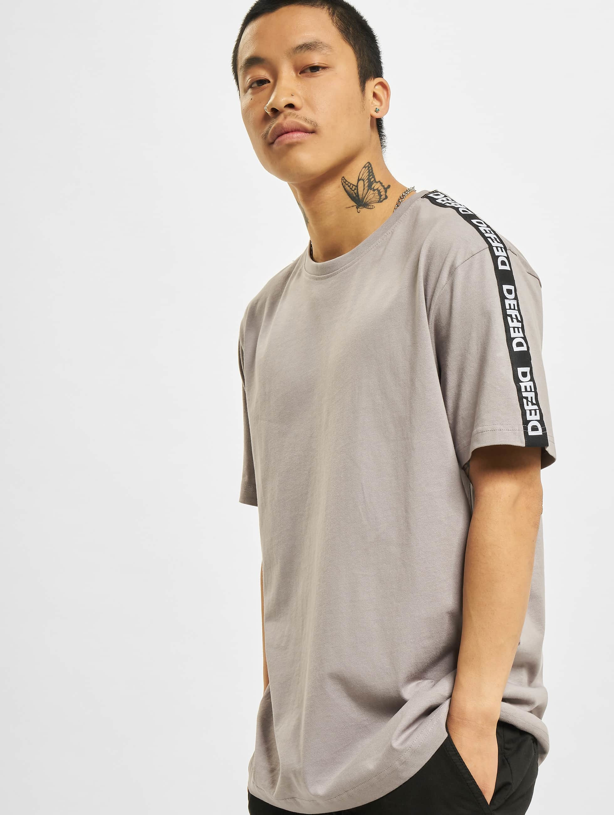 Hekla Men grey