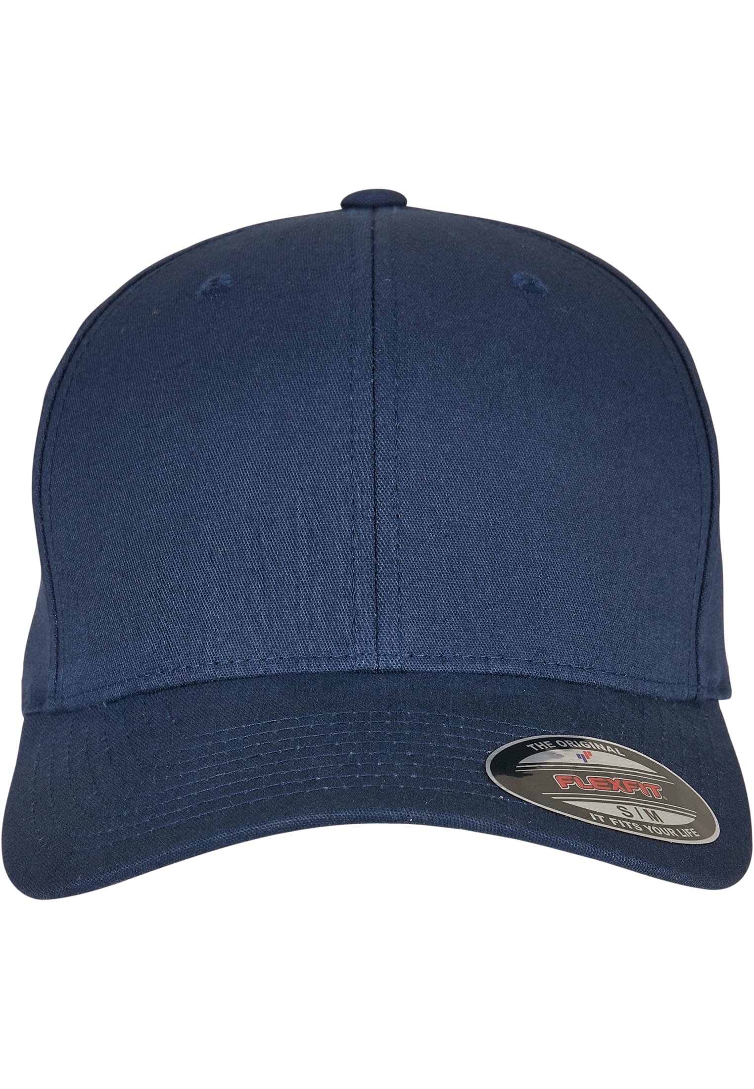 Twill Blue Cap