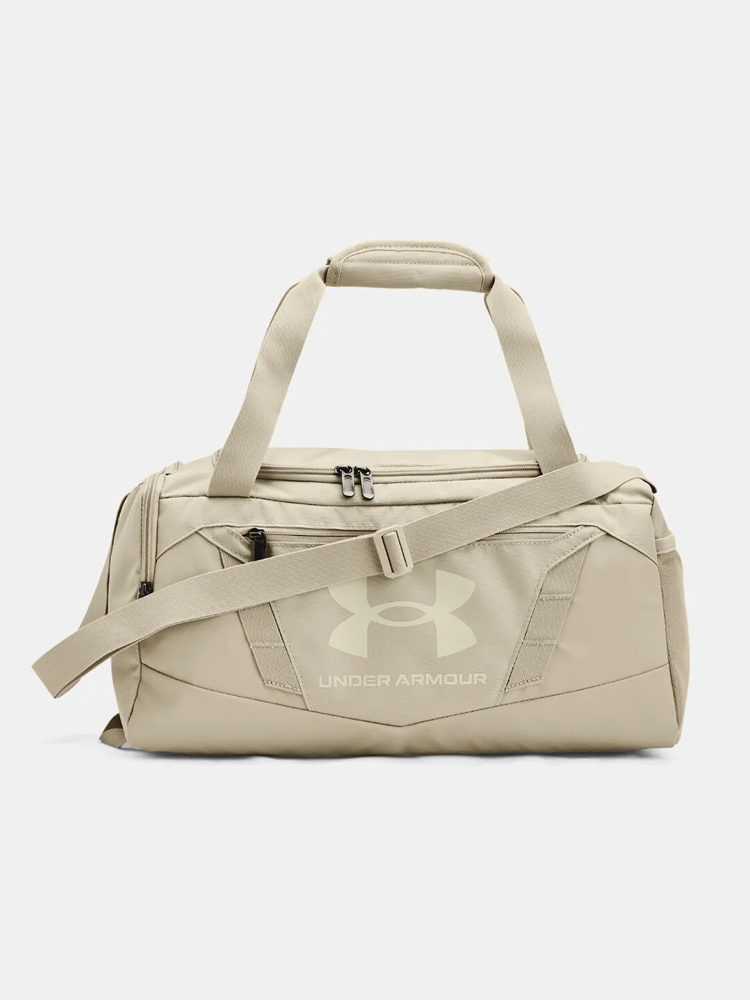 Unisex Bag Under Armour Undeniable 5.0 Duffle XS