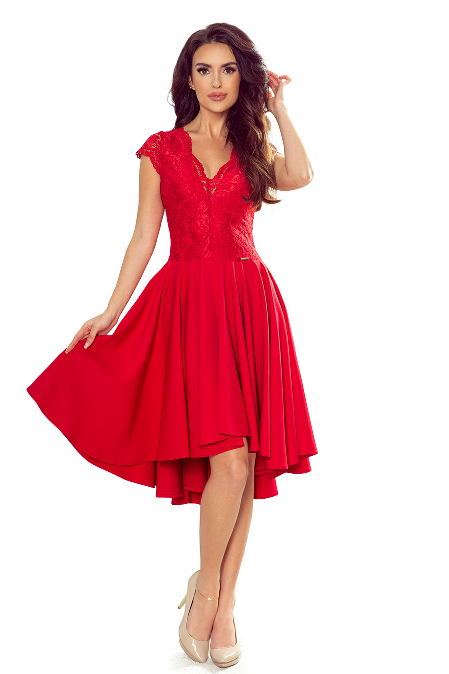 Rochie dama, NUMOCO