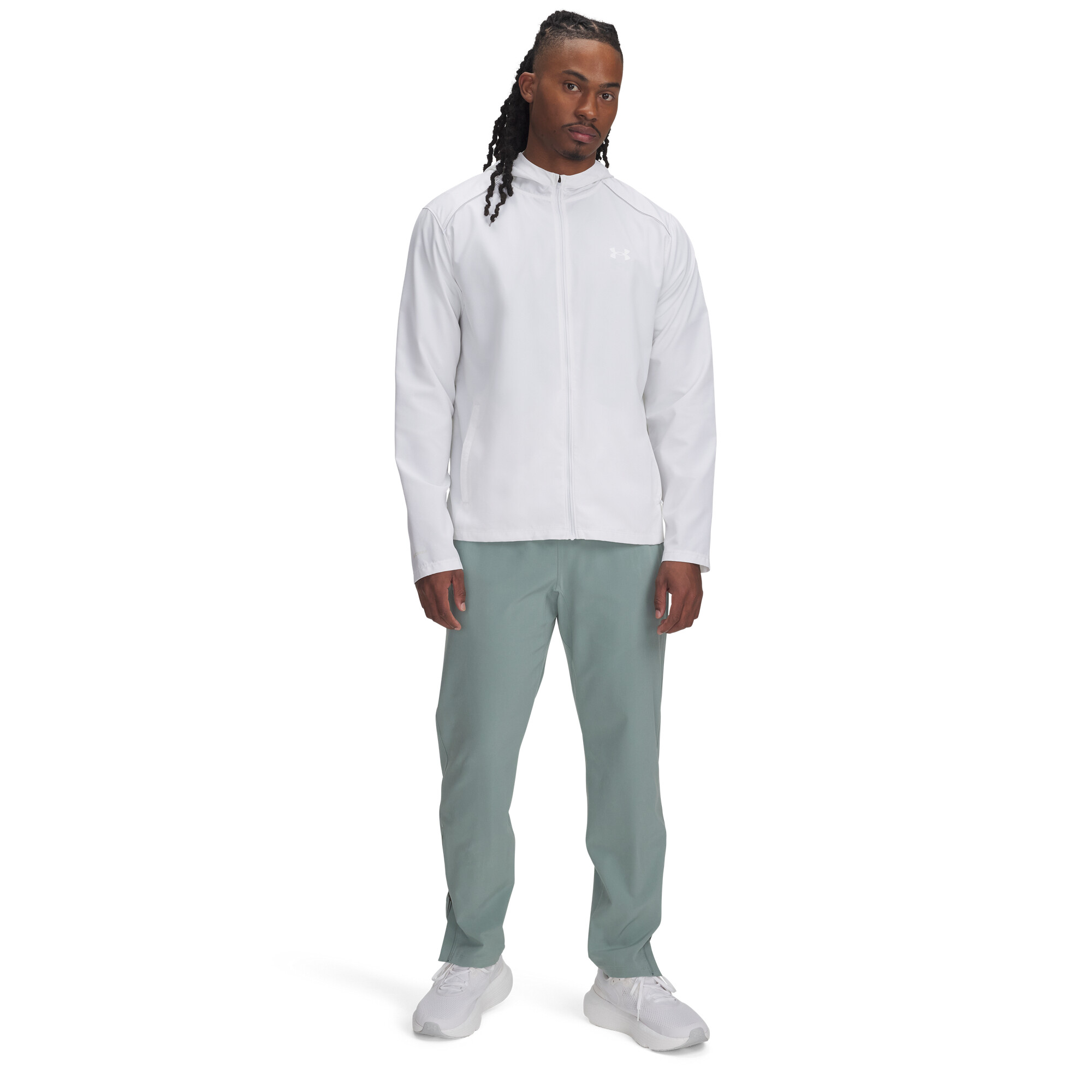 Men&#039;s sports pants Under Armour Outrun The Storm Pants