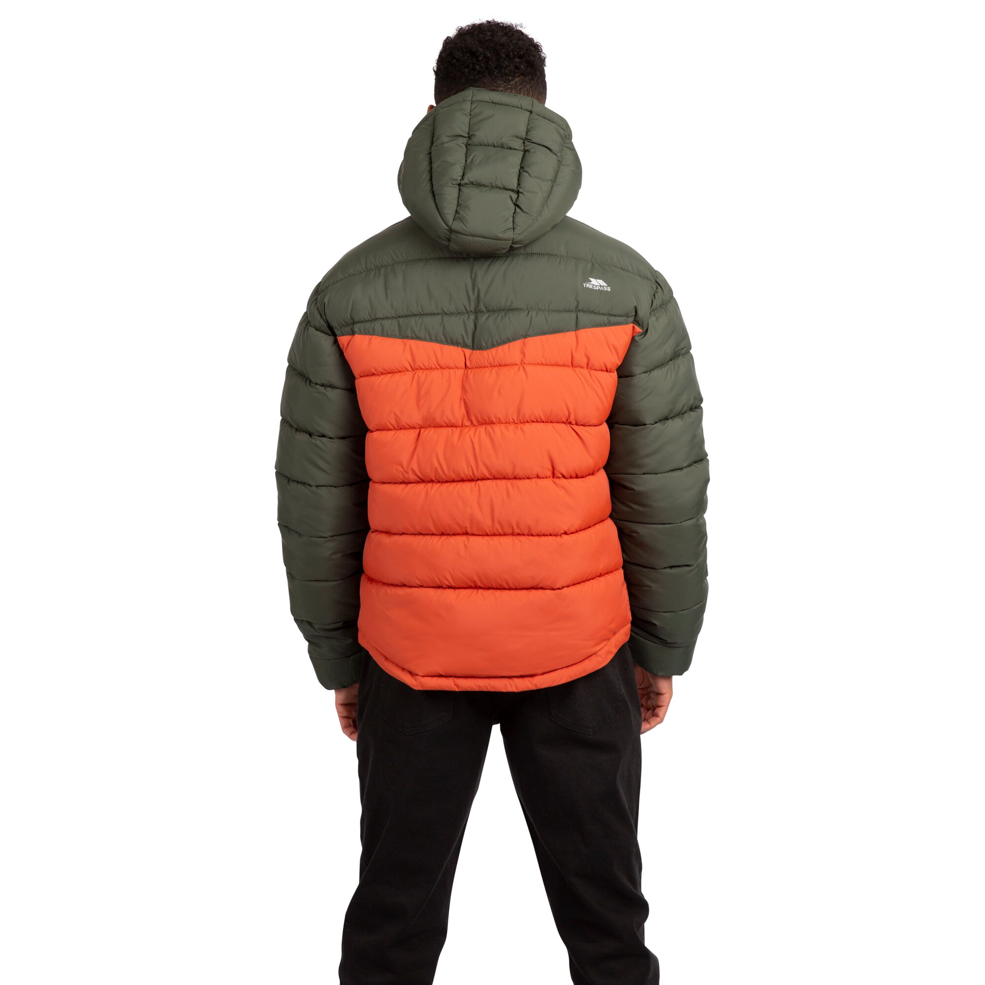 Men&#039;s jacket Trespass Oskar