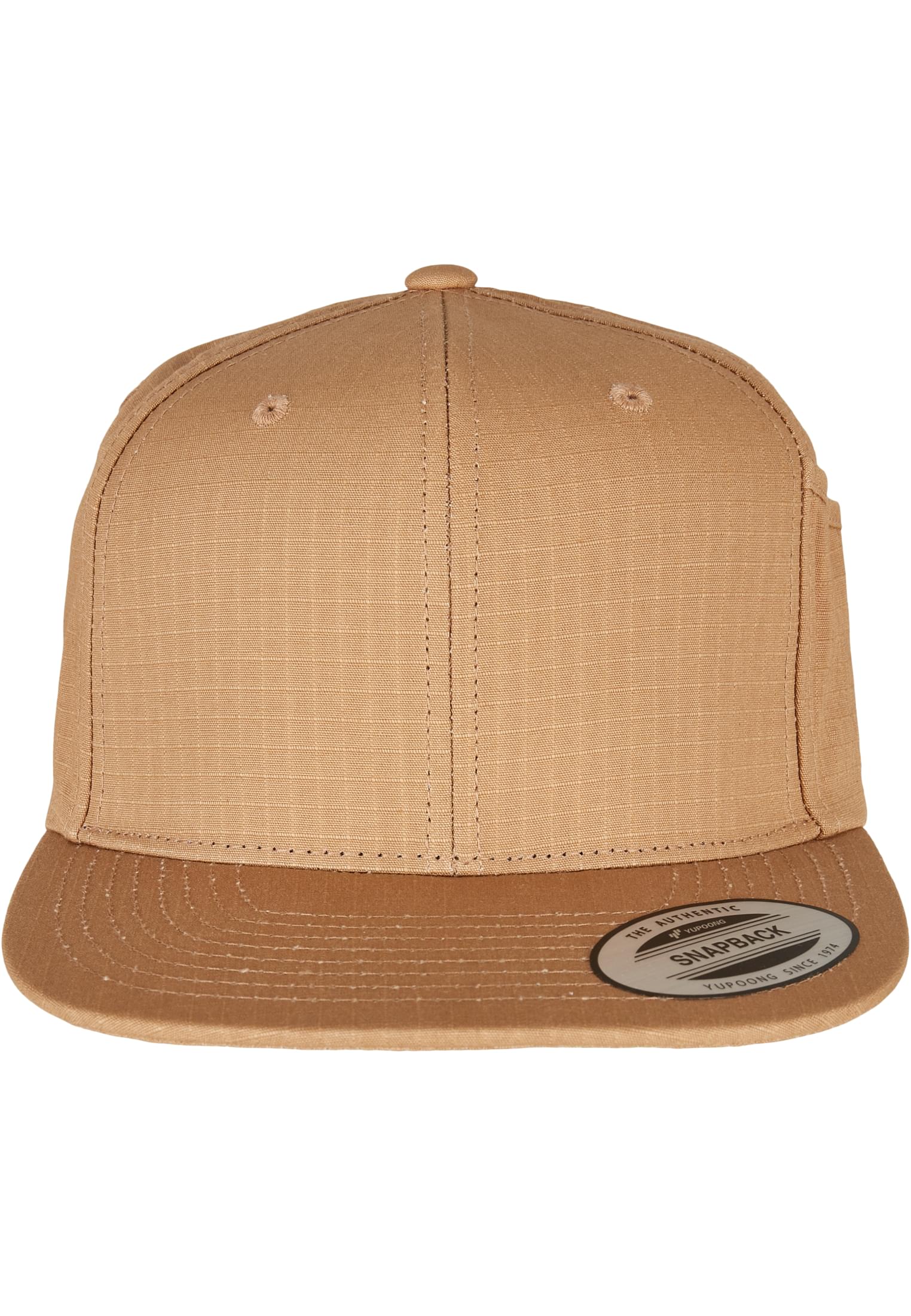 Snapback Cap Pencil Holder Ochre