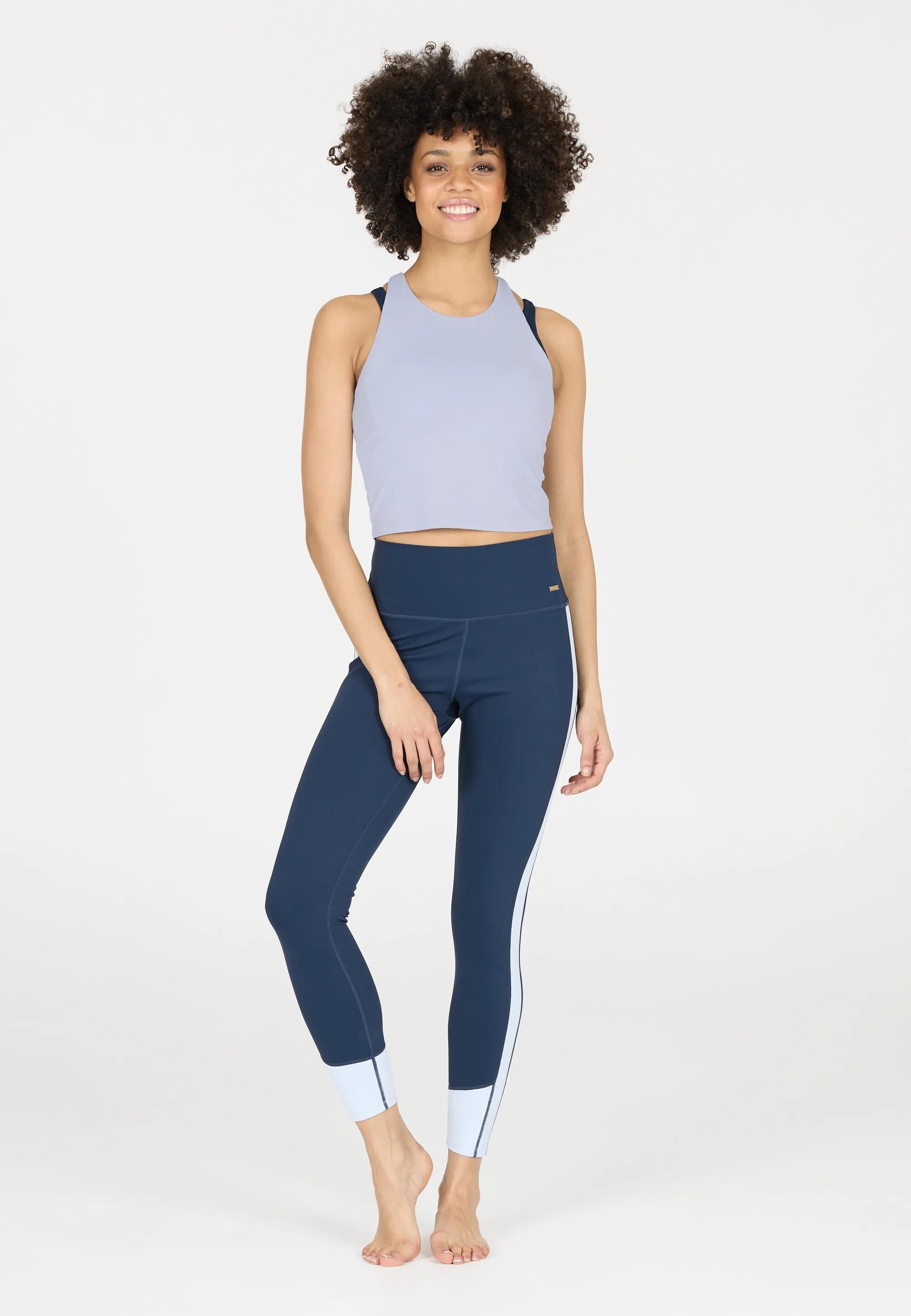 Women's top Athlecia Rihal