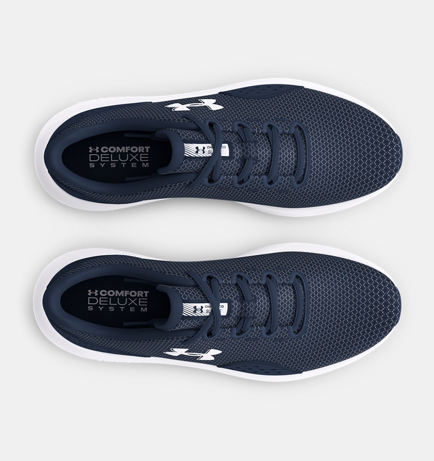 Under Armour Charged Surge 4 Sports Shoes