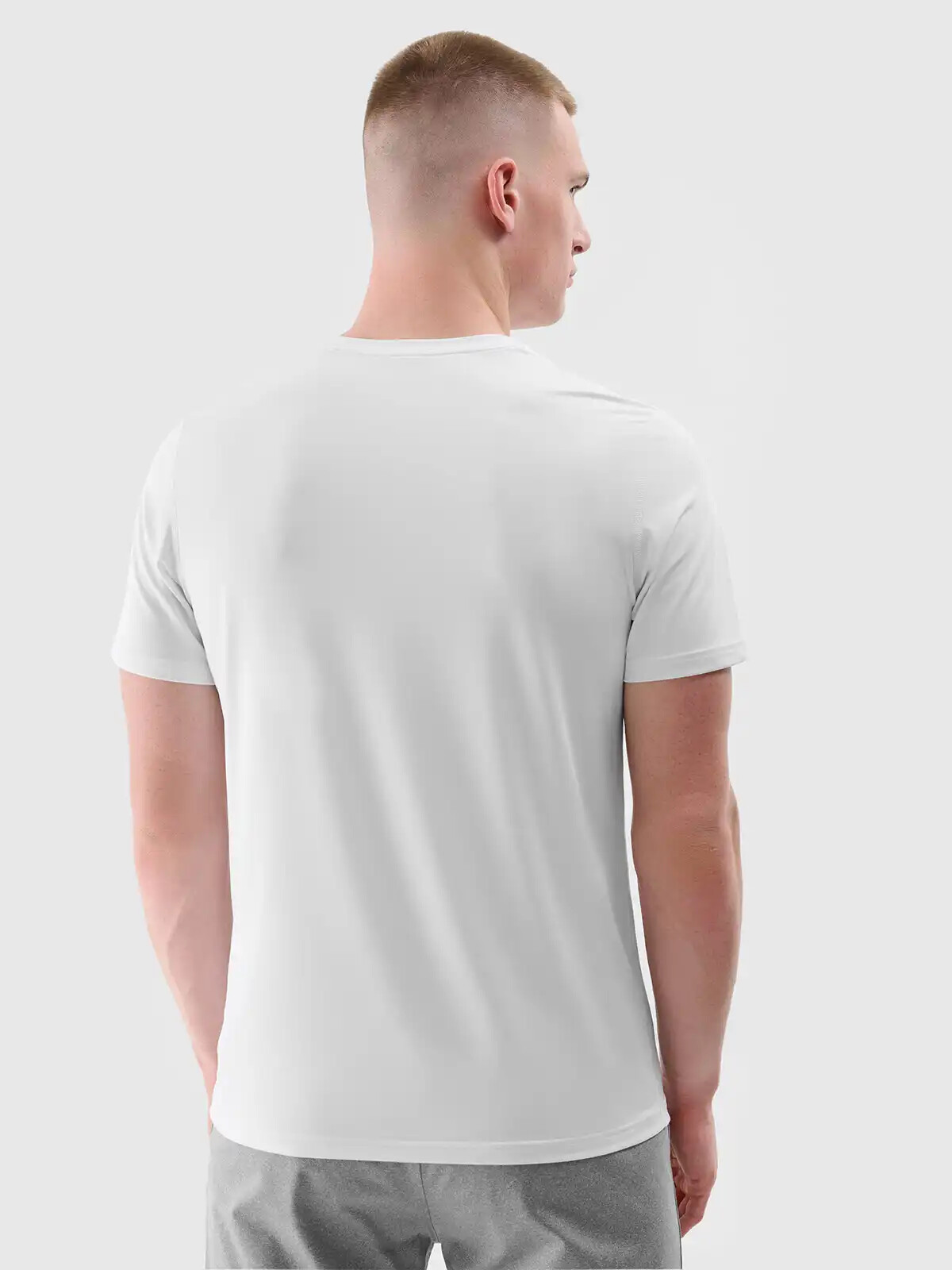 Men's functional T-shirt 4F