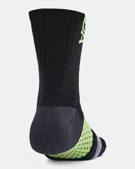 Unisex socks Under Armour PLAYMAKER