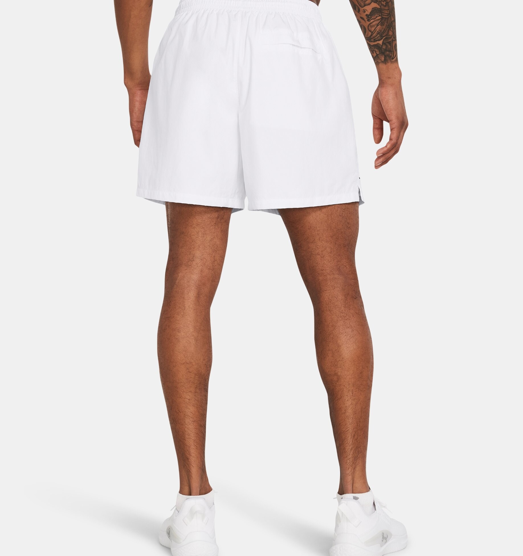 Men&#039;s Essential Volley Short Shorts