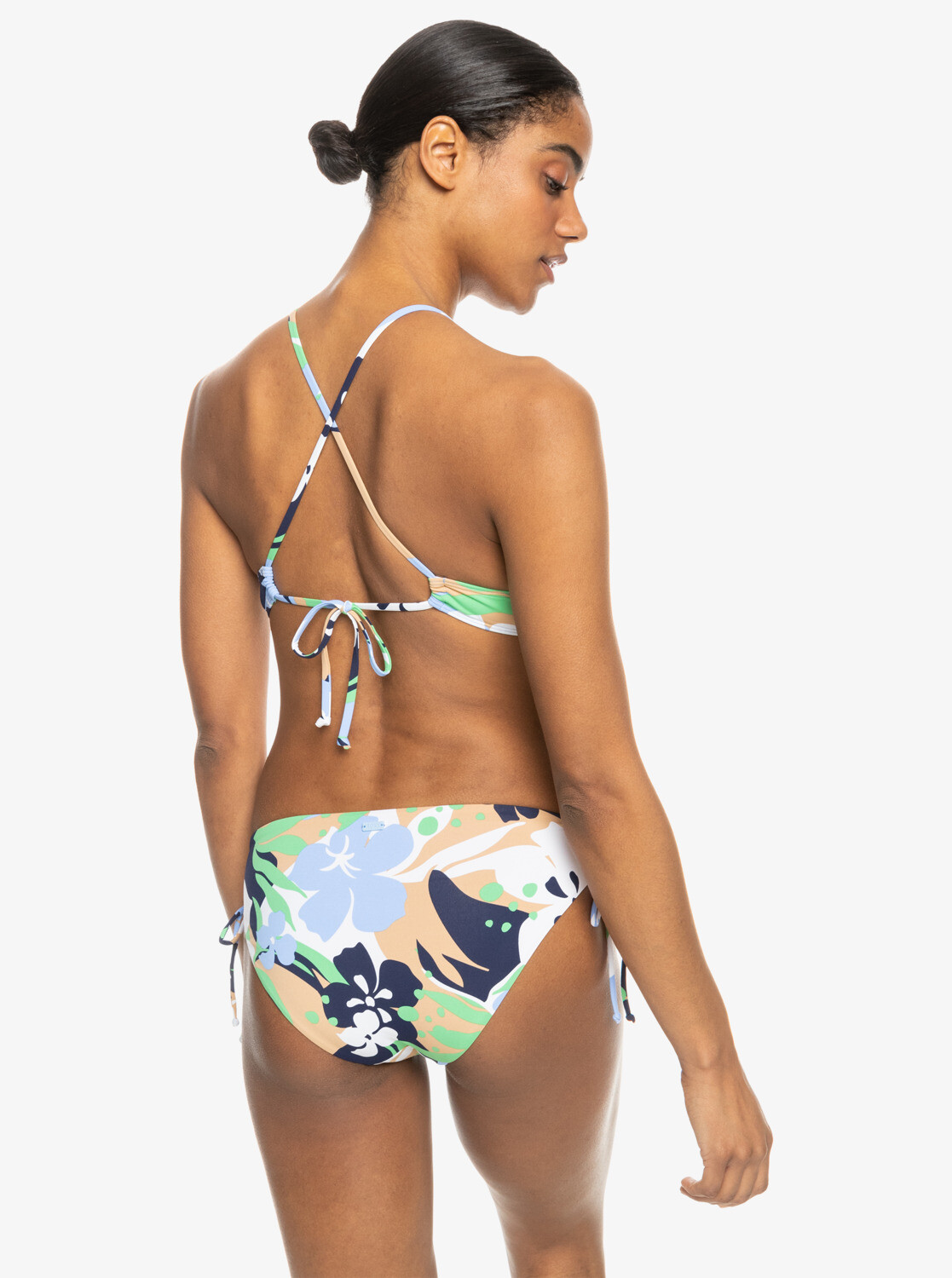 Women's bikini set Roxy BEACH CLASSICS