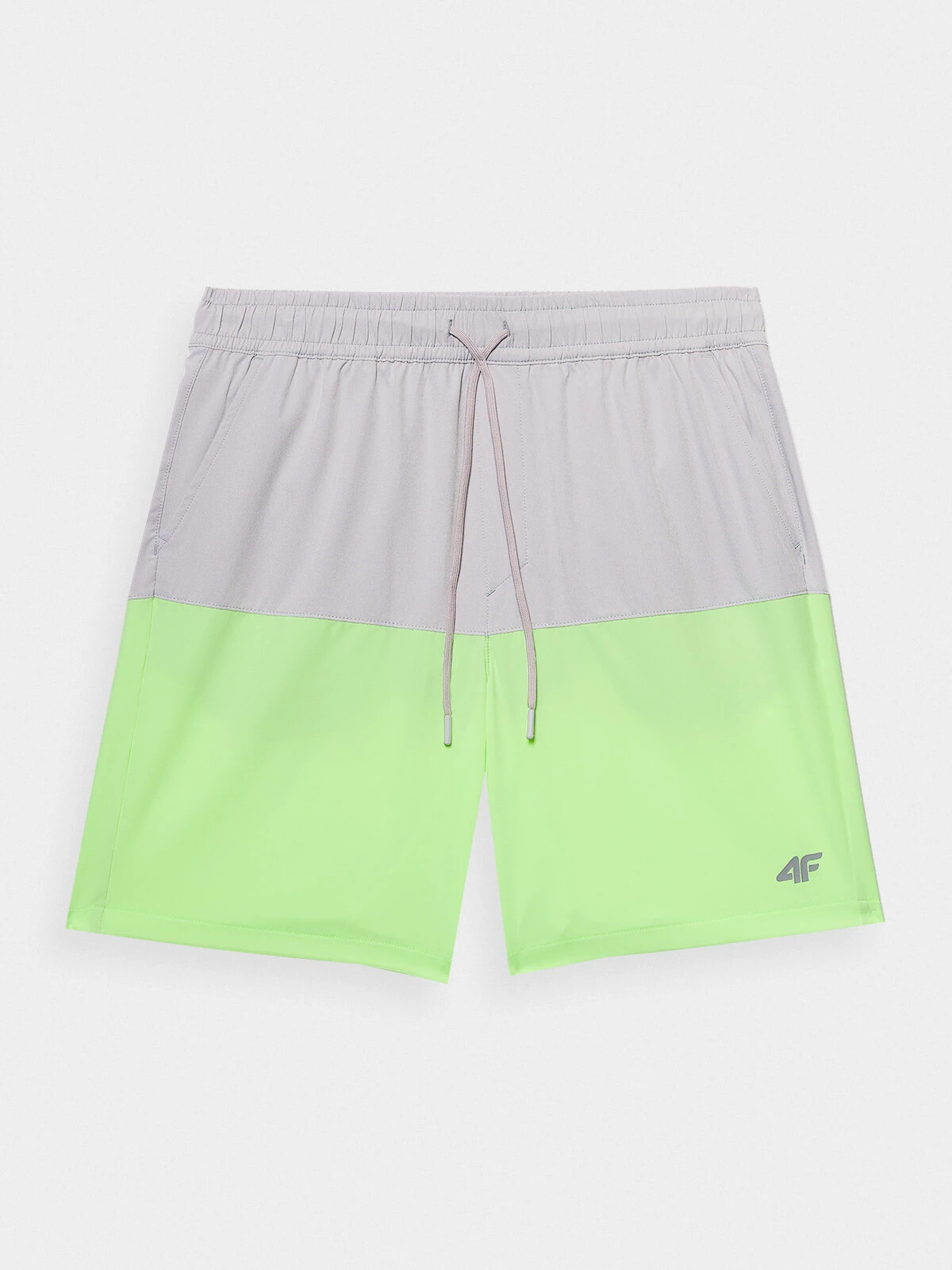 Men&#039;s 4F Swimming Shorts - Grey