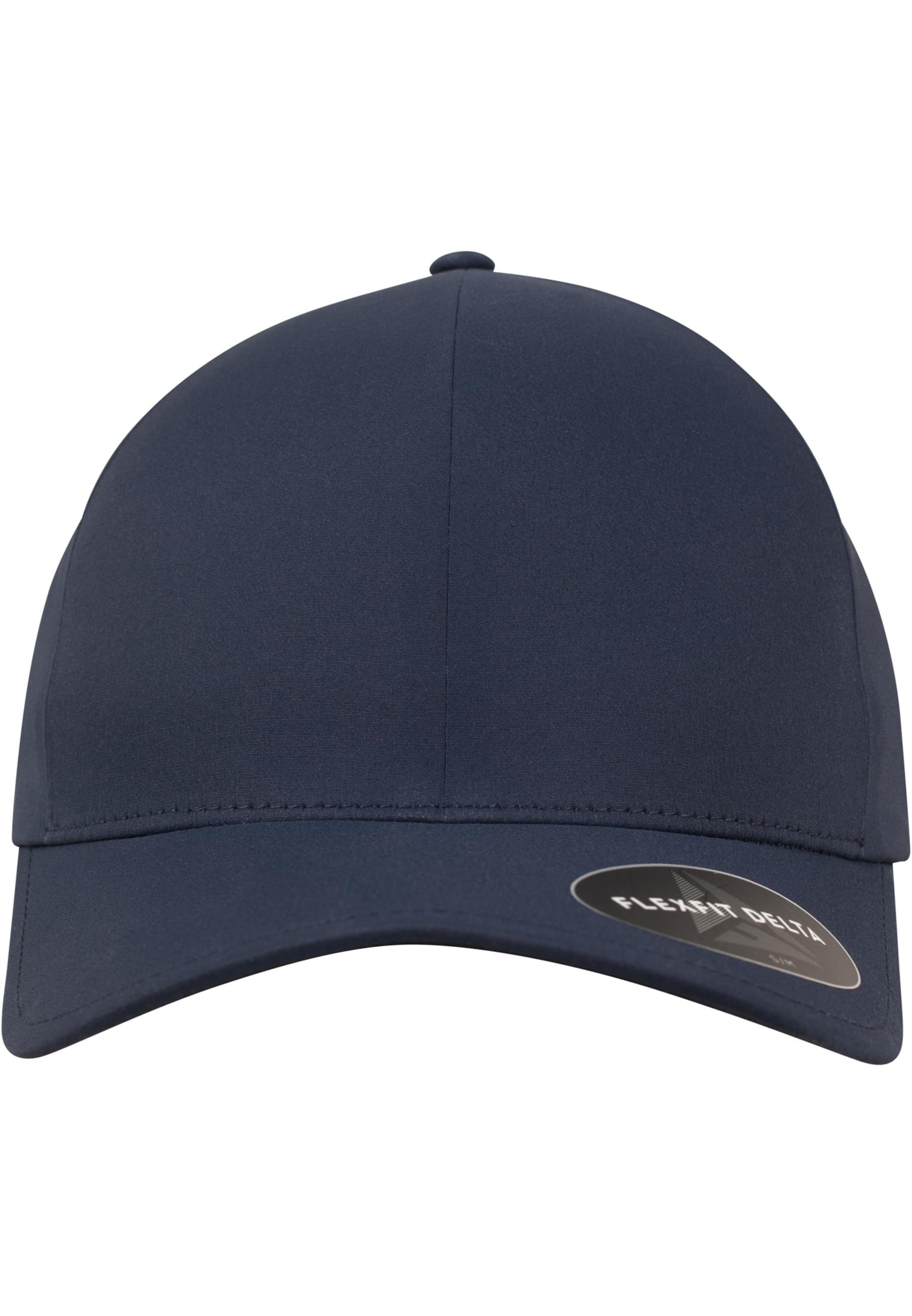 Delta Blue Cap