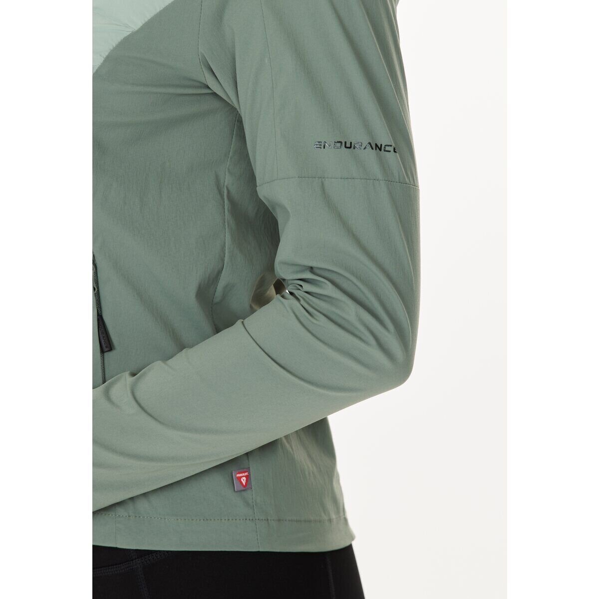 Women's Endurance Beistyla W Hybrid Jacket