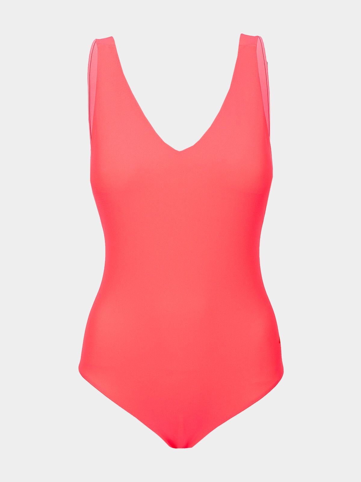 Women's 4F one-piece swimsuit