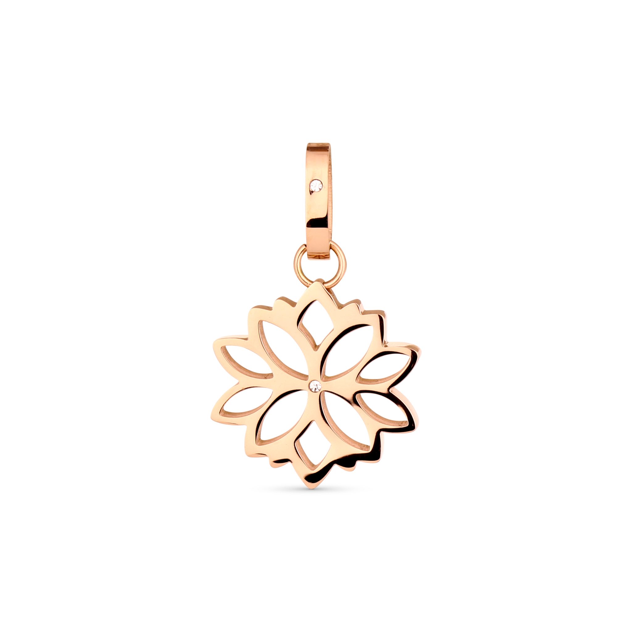 Pendant VUCH Rose Gold Nizza