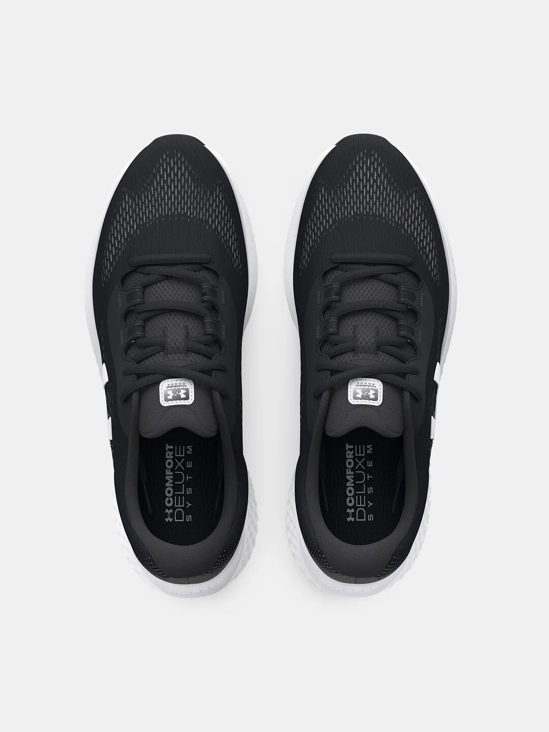 Men's shoes Under Armour Charged Rogue 4