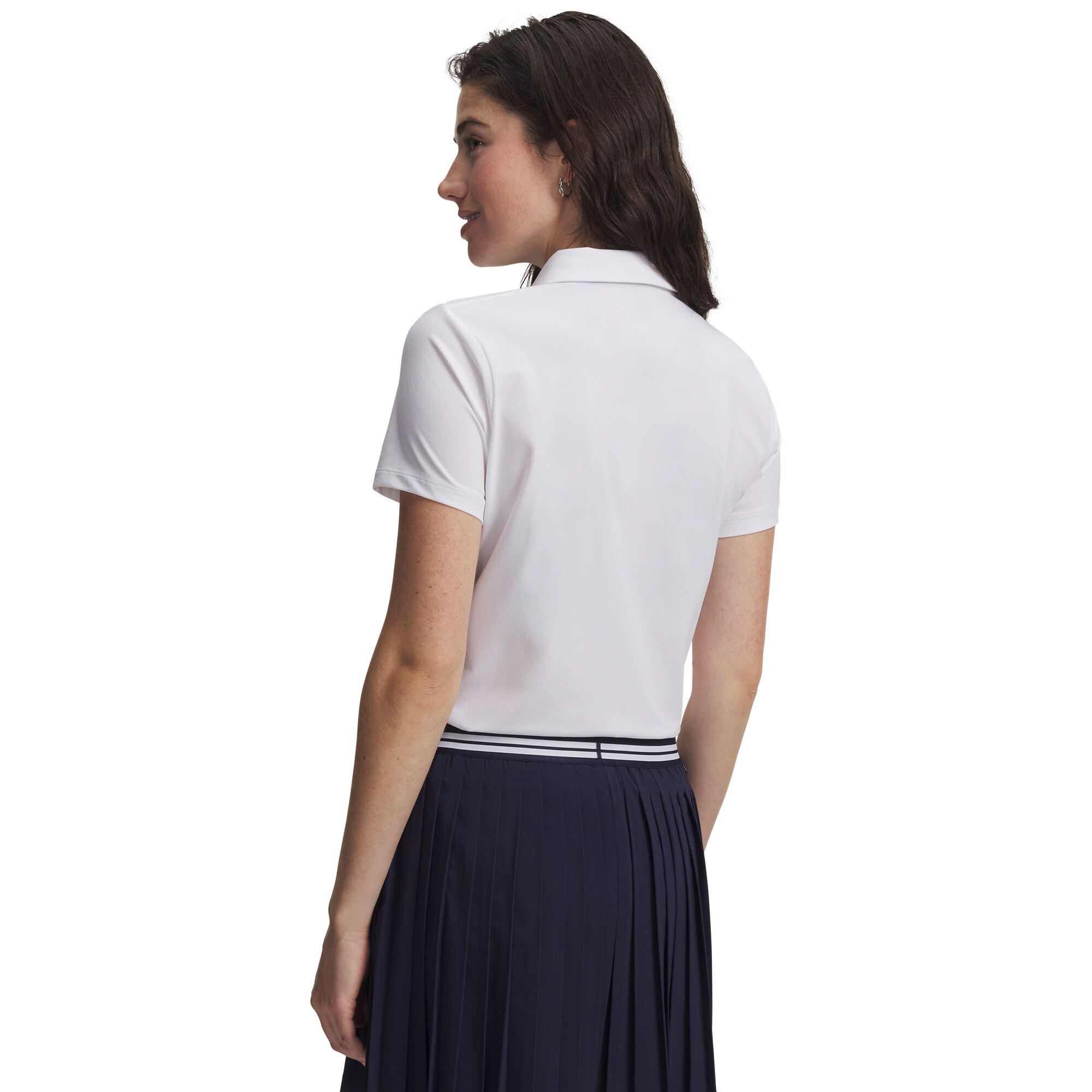 Dámske polo tričko Under Armour