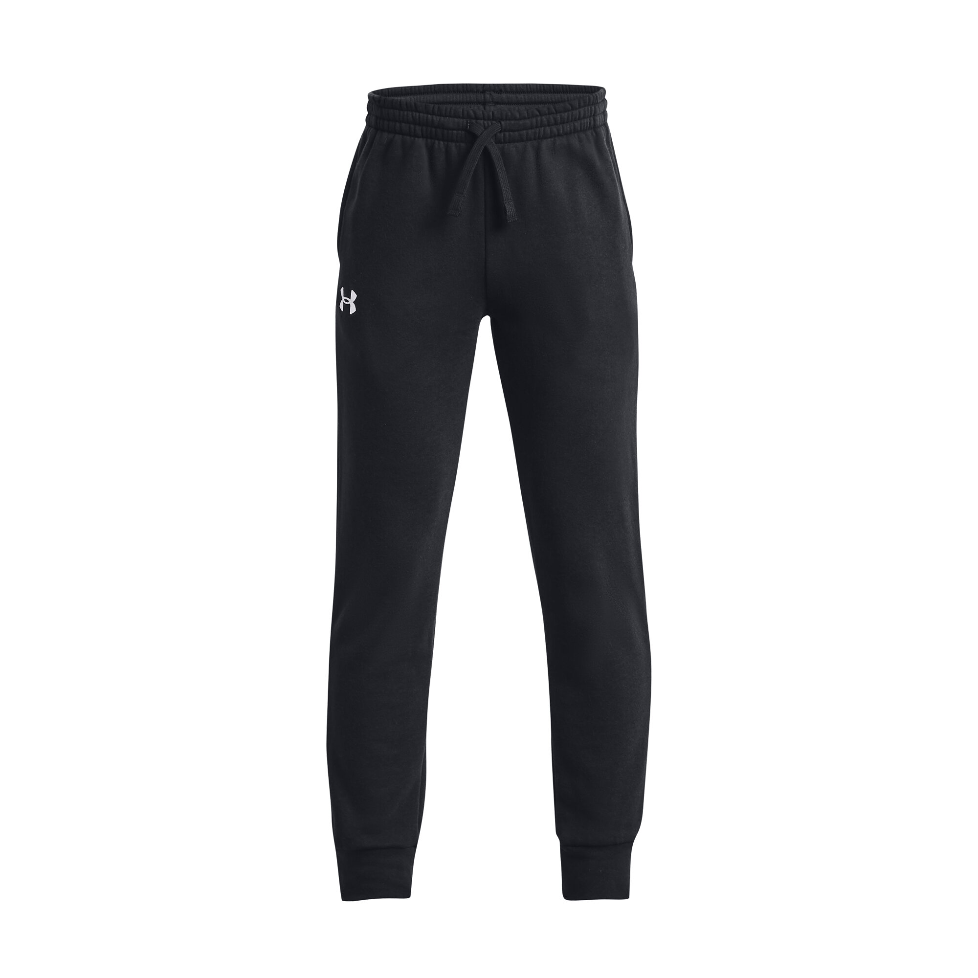 Dětské tepláky Under Armour Rival Fleece Joggers
