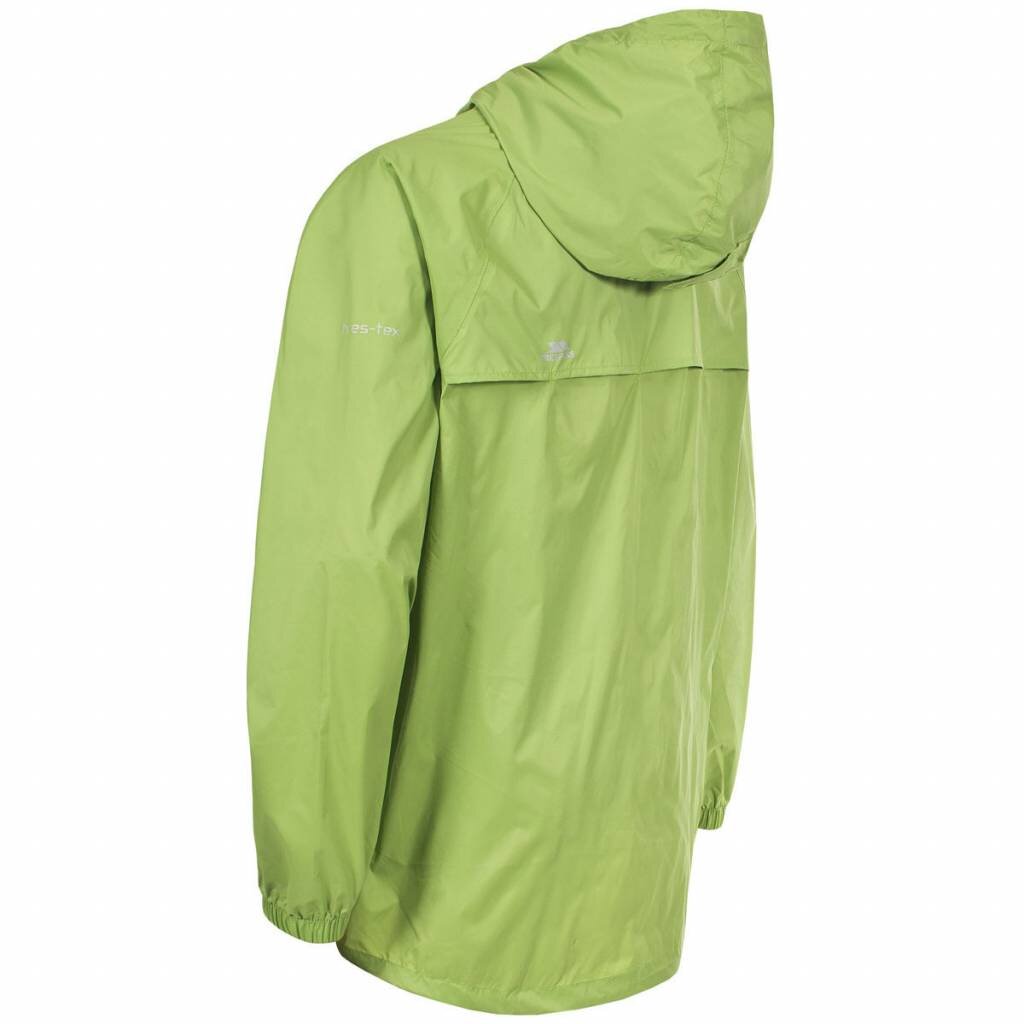 Trespass Qikpac Jacket Waterproof Jacket