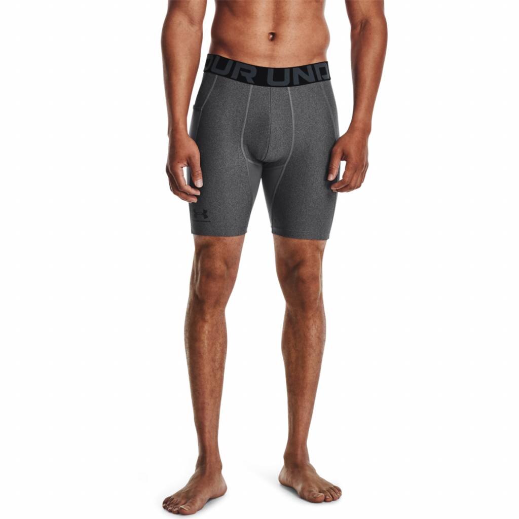 Men's Compression Shorts Under Armour HeatGear Shorts