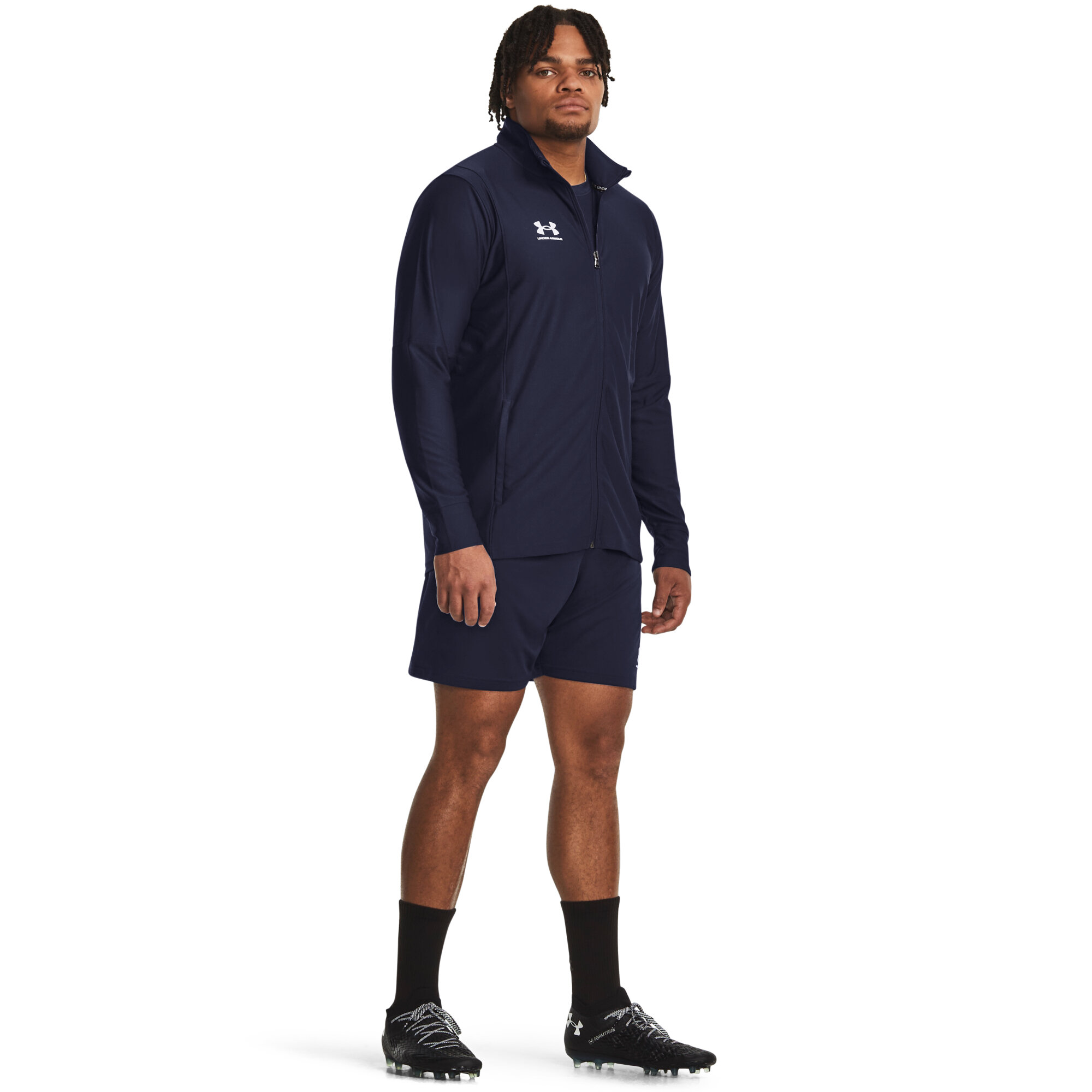 Men's Under Armour M's Ch. Track Jacket