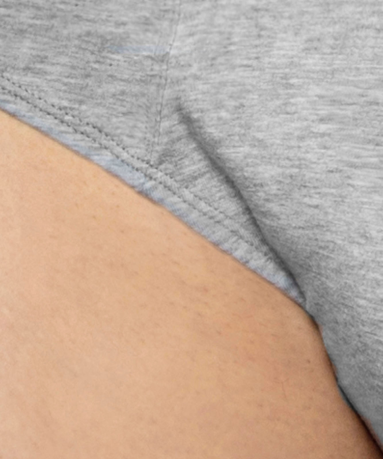 Men&#039;s Bamboo Briefs ATLANTIC 2Pack - gray