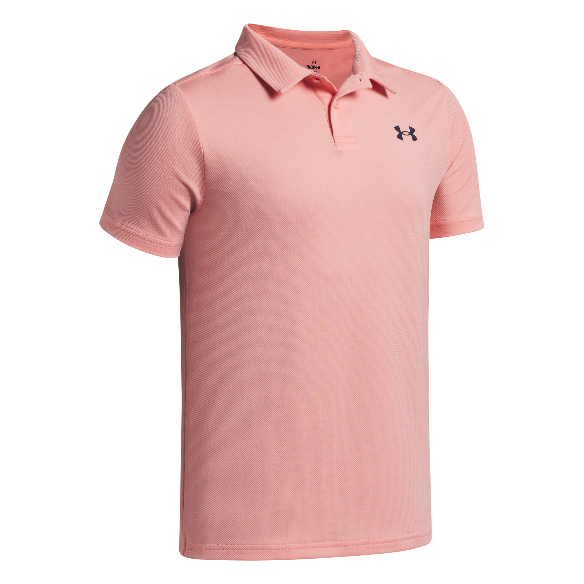 Chlapčenské polo tričko Under Armour Matchplay