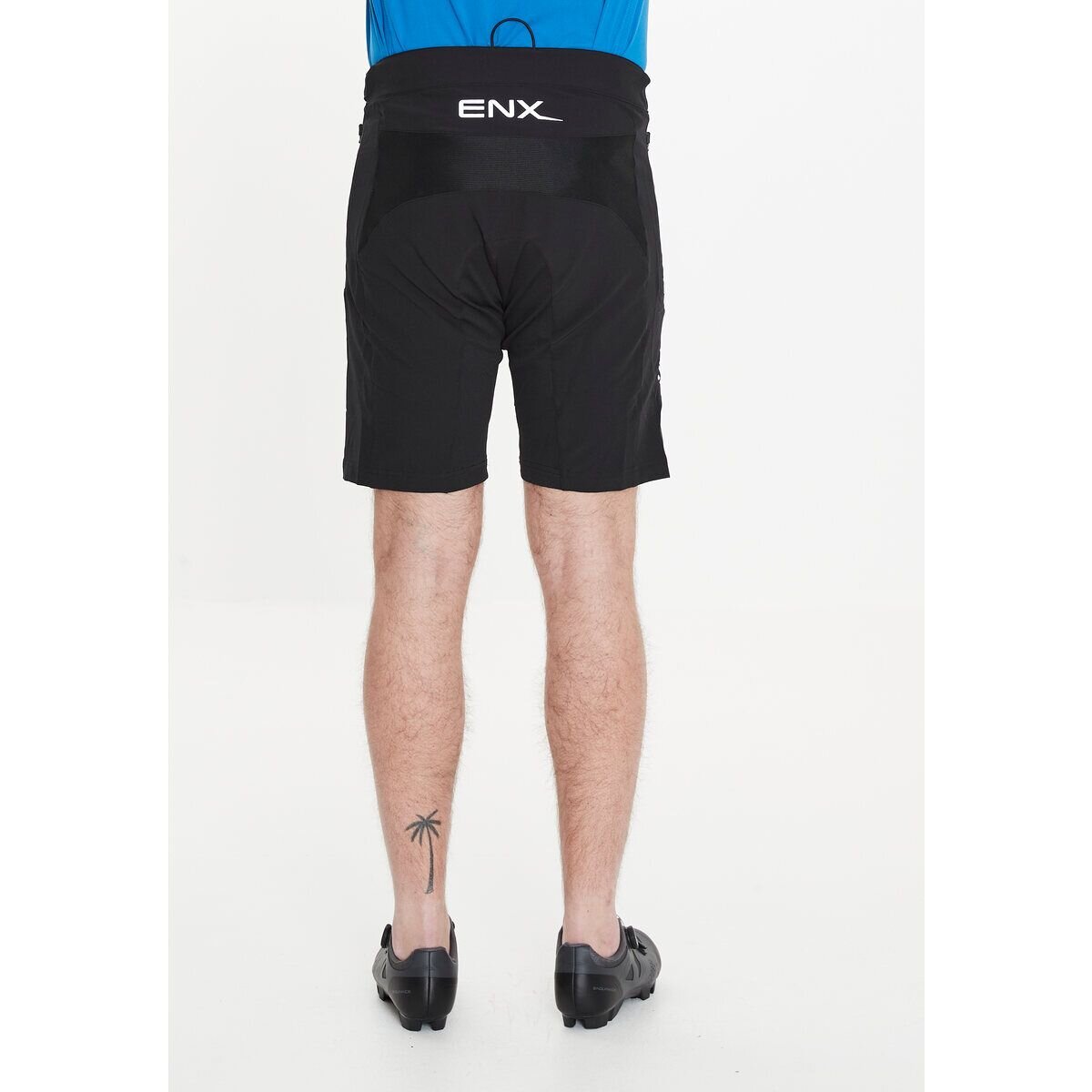 Endurance Leichhardt 2-in-1 Men&#039;s Cycling Shorts