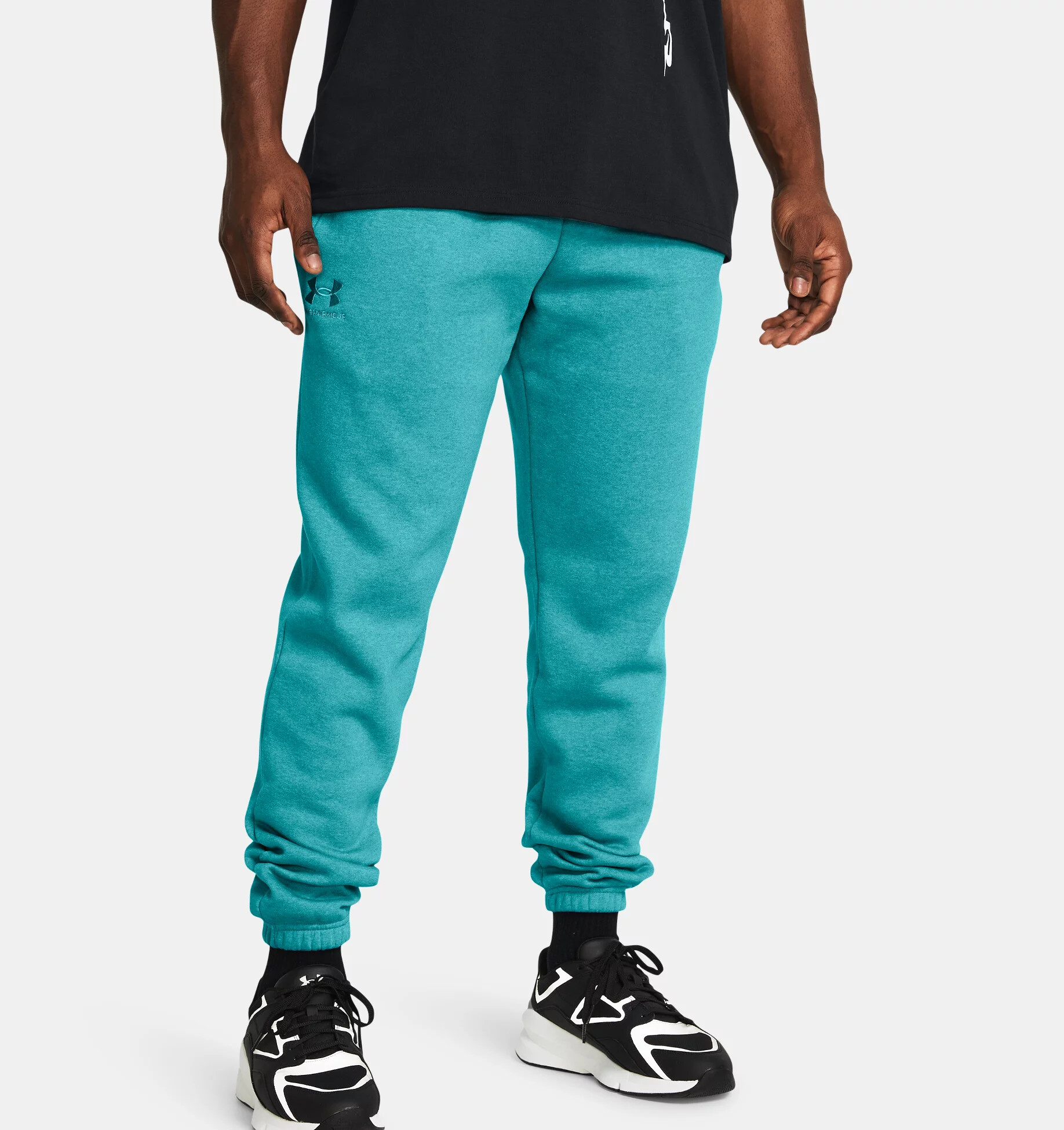 UA Essential Fleece Jogger