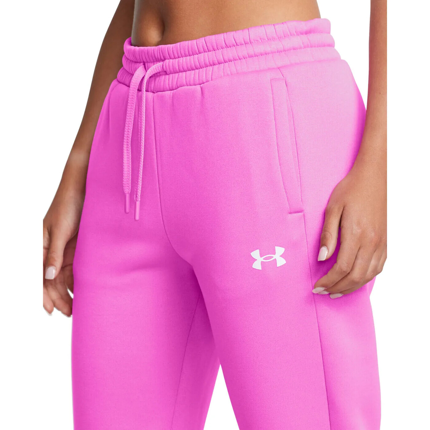 Women&#039;s Under Armour Fleece Jogger sweatpants