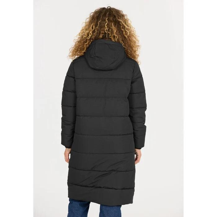 Women's winter coat Whistler ABELLA