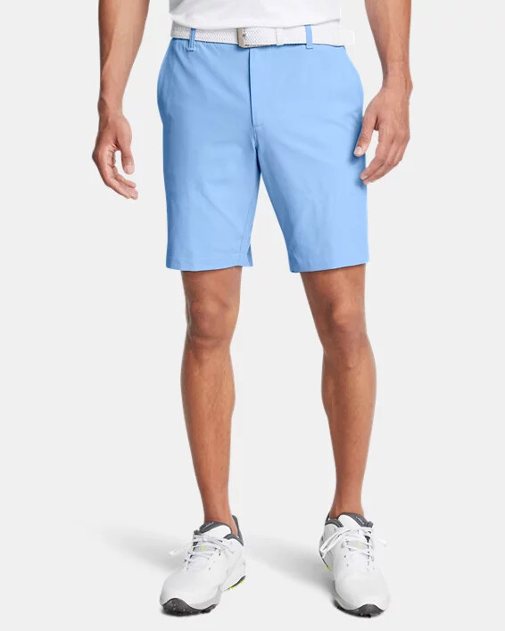 Men's Under Armour TAPER Golf Shorts