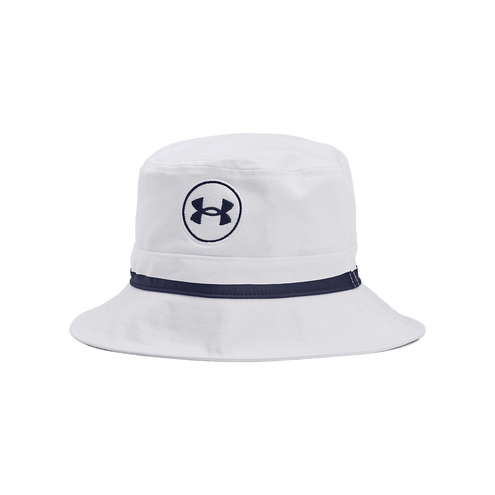 Unisex Under Armour Driver Golf Bucket Hat