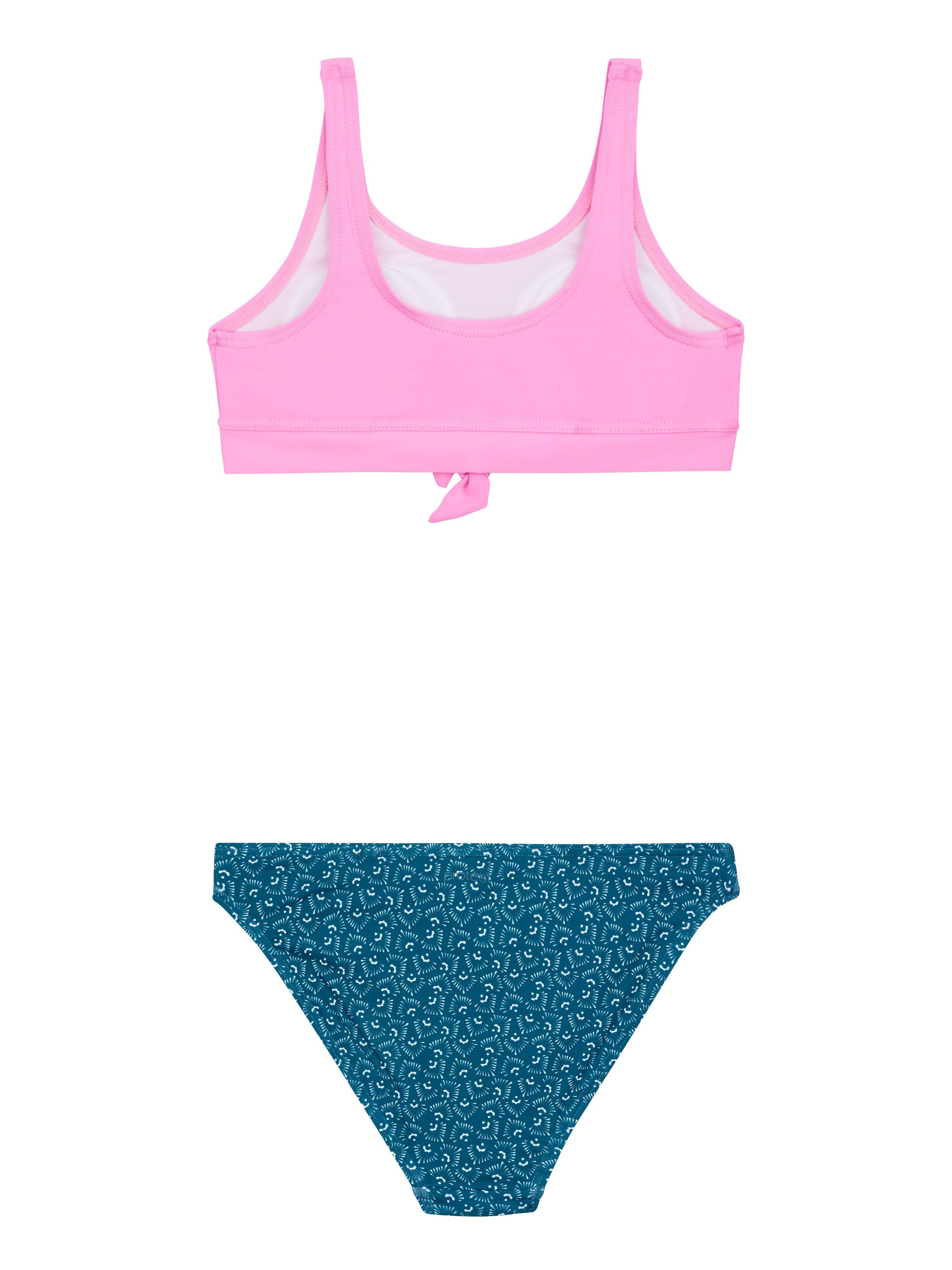 Girls' swimsuit Protest PRTNAOMO JR