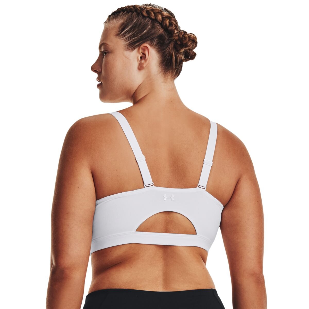 Women's Sports Bra Under Armour SmartForm Evolution Mid