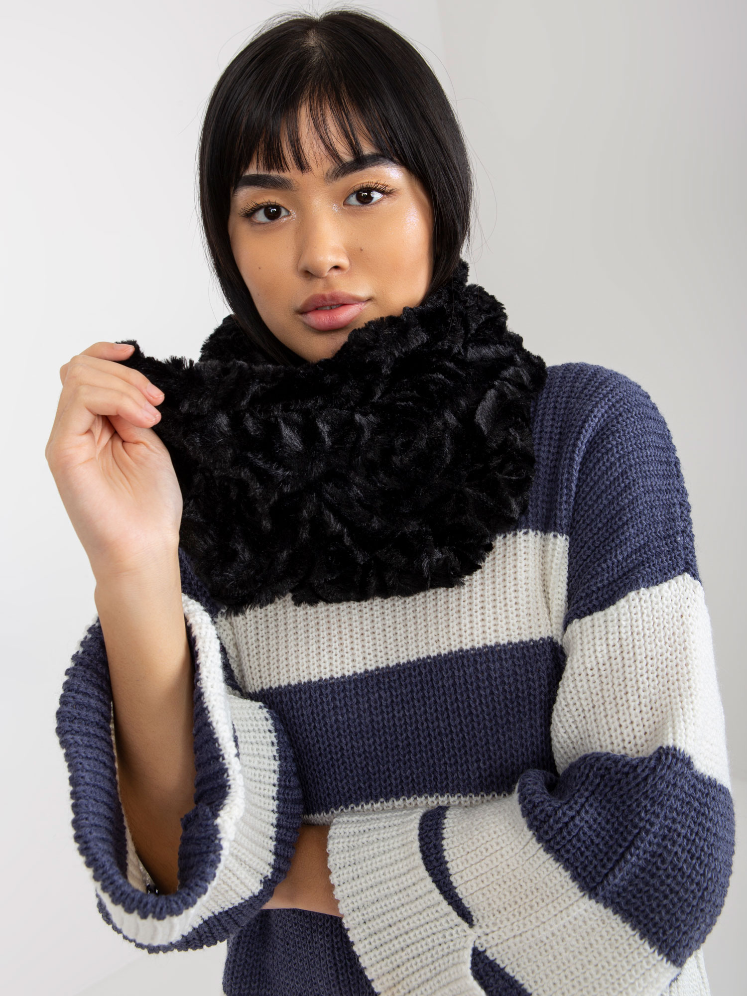 Snood-AT-KM-S-8253.18-black