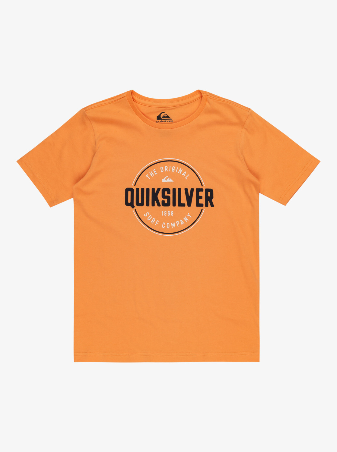 Chlapecké triko Quiksilver CIRCLE UP