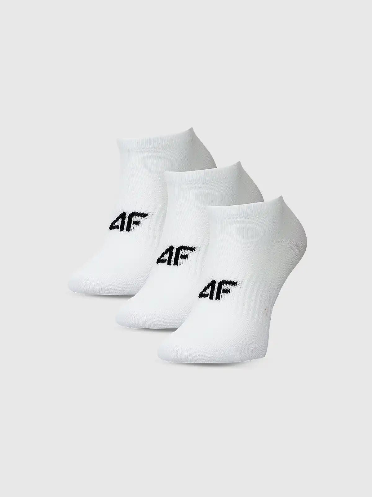 Pánské ponožky 4F (3pack) M498