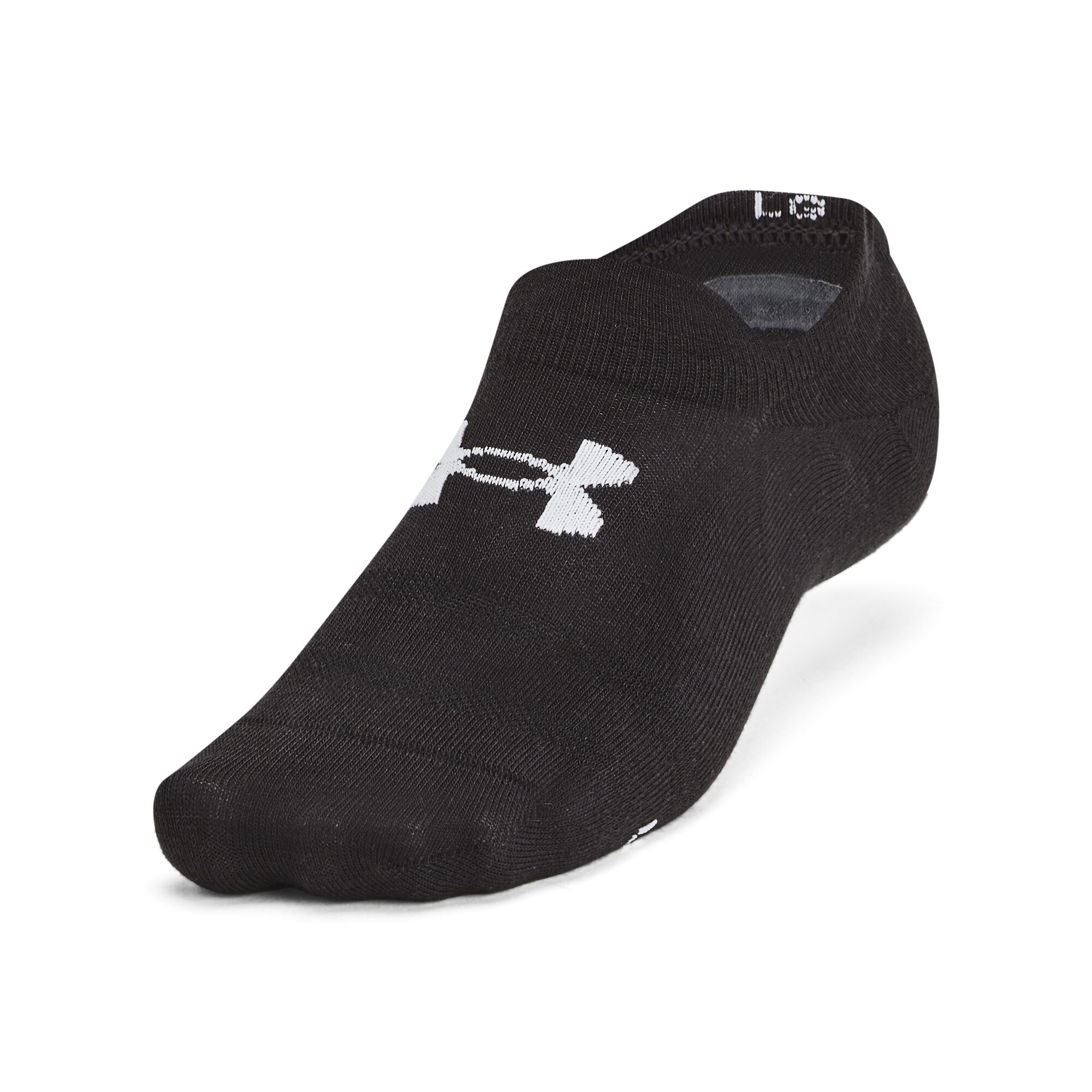 Unisex socks Under Armour Essential 6pk ULT