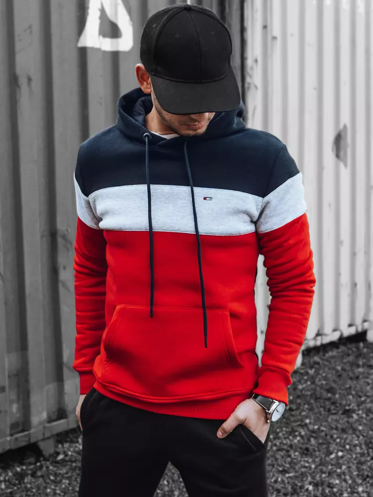 Hanorac barbati DStreet i337_44293