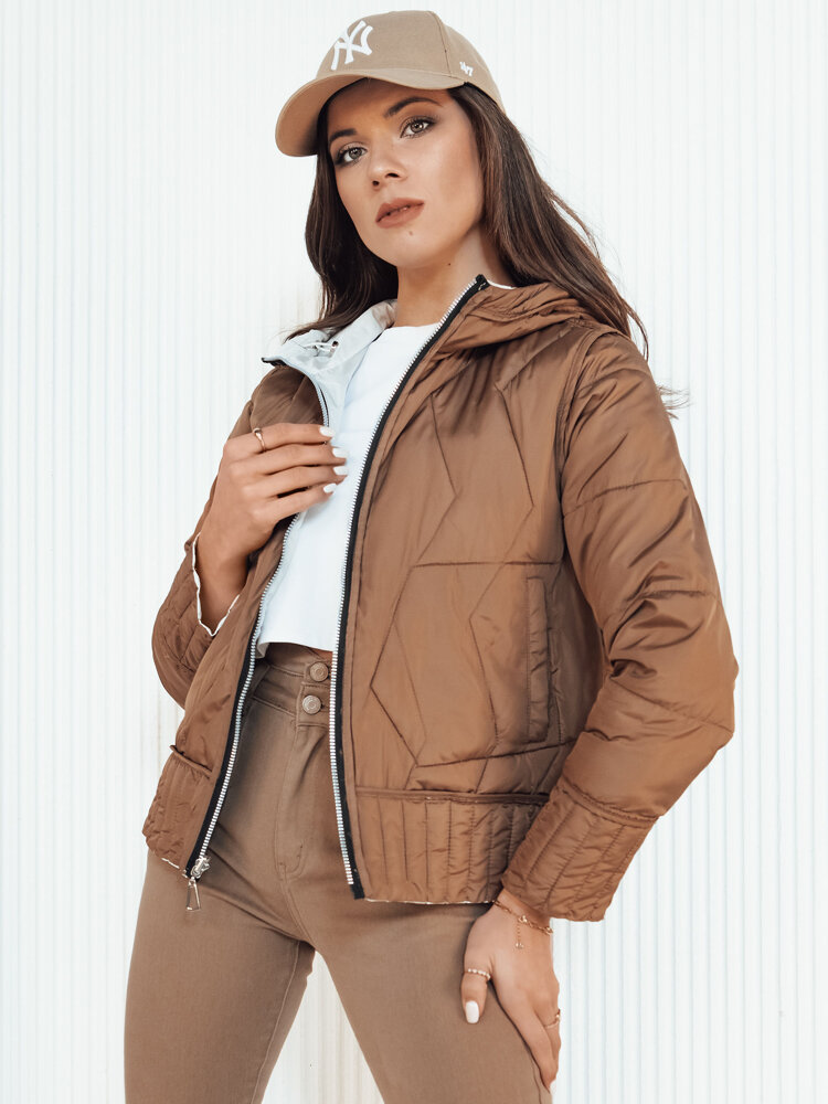 Women's jacket DStreet