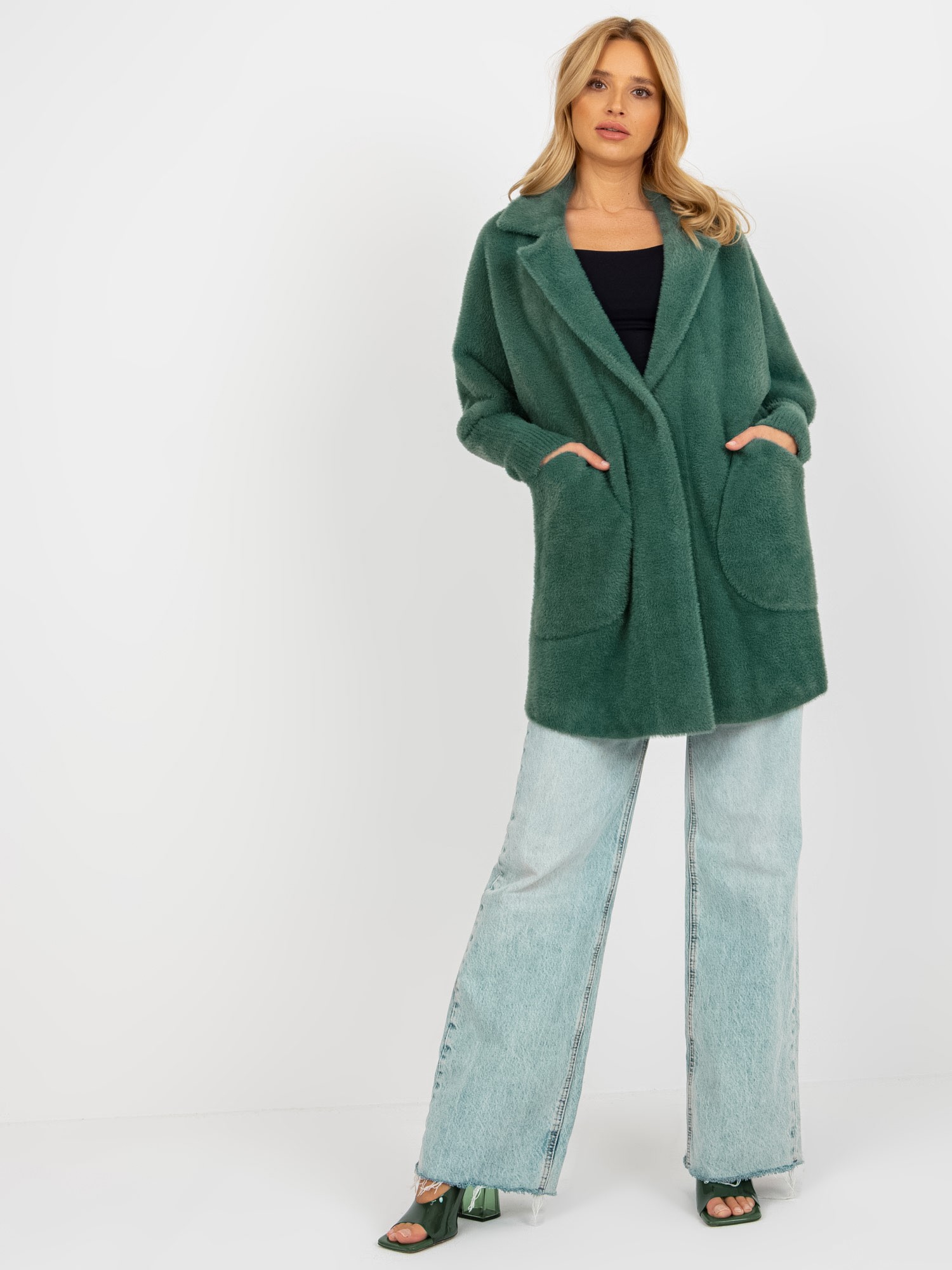 Coat-MBM-PL-1517.00P-dark green
