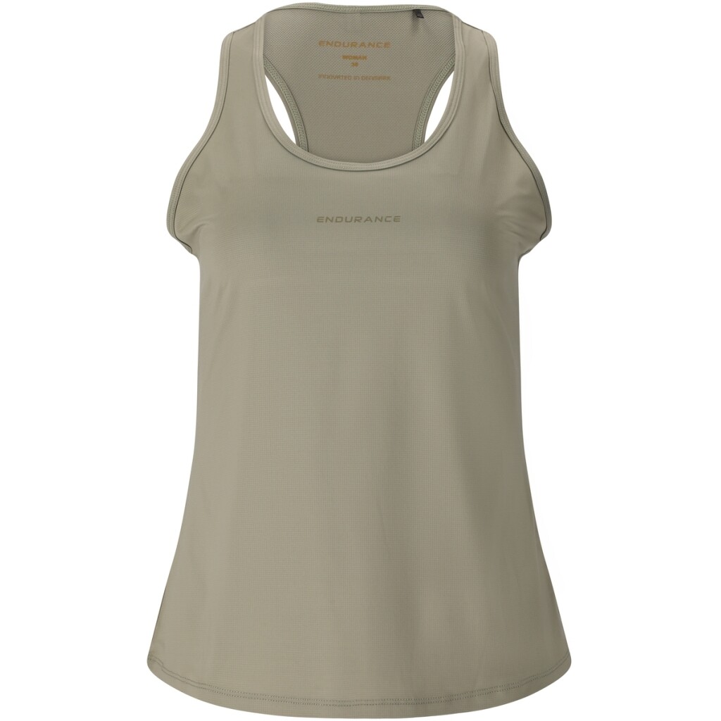 Dámské funkční tílko Endurance Nan