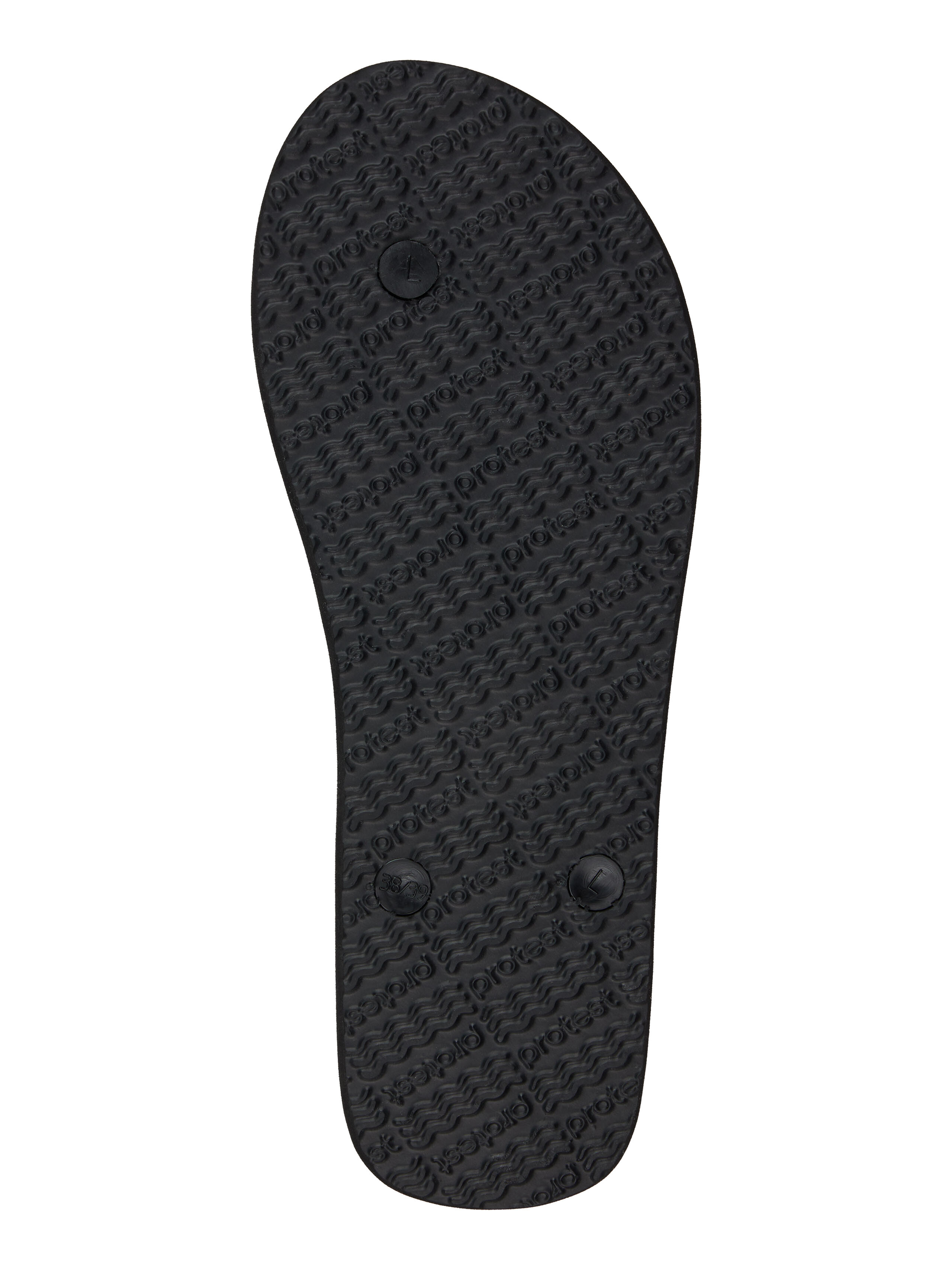 Women's flip-flops Protest PRTFLORINE