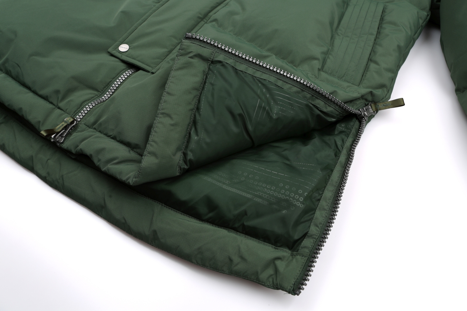 Geaca barbati HUSKY Downbag M