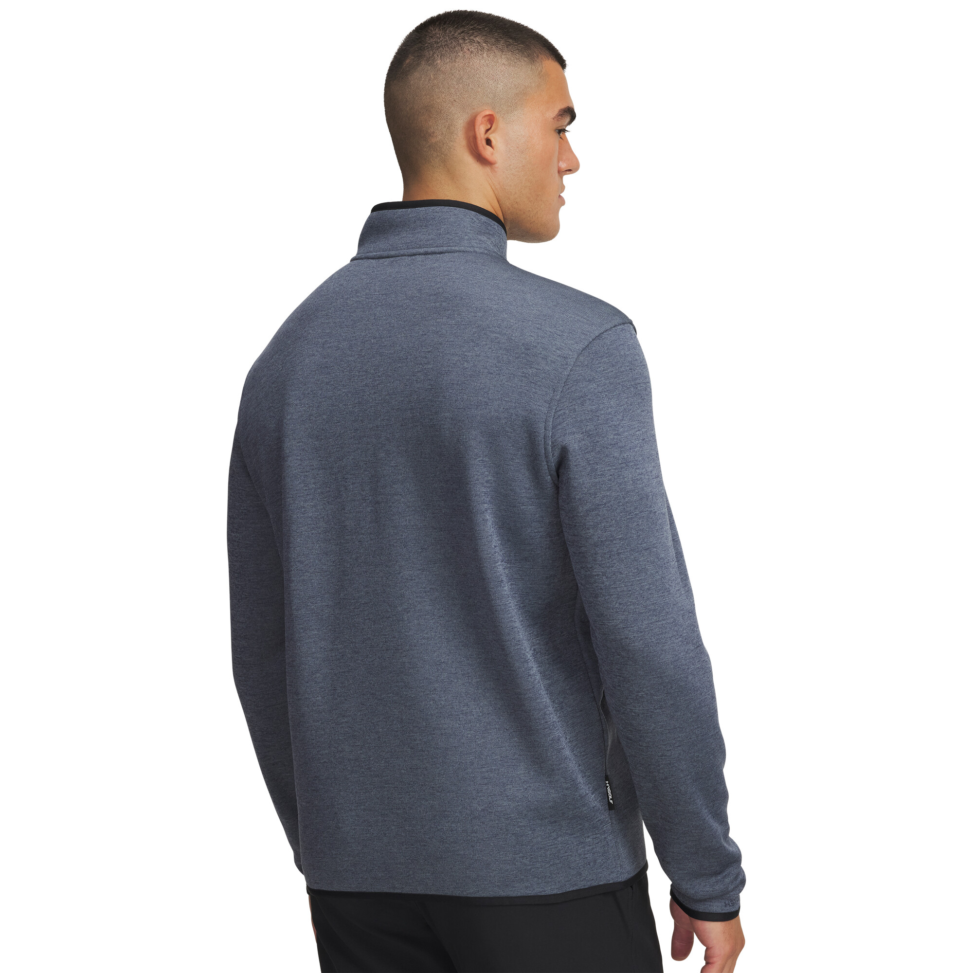 Men's sweatshirt Under Armour Drive SweaterFleece HZ